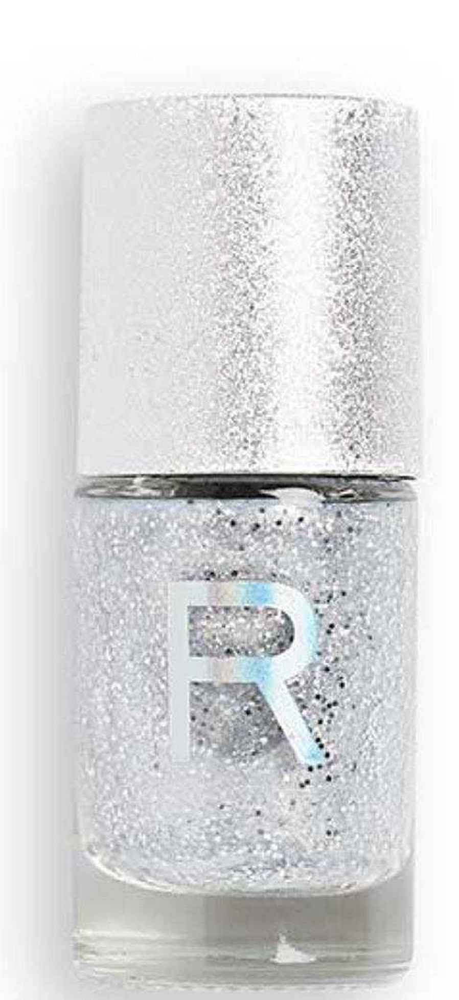 Nails Revolution | Revolution Glitter Nail Polish Stargazer