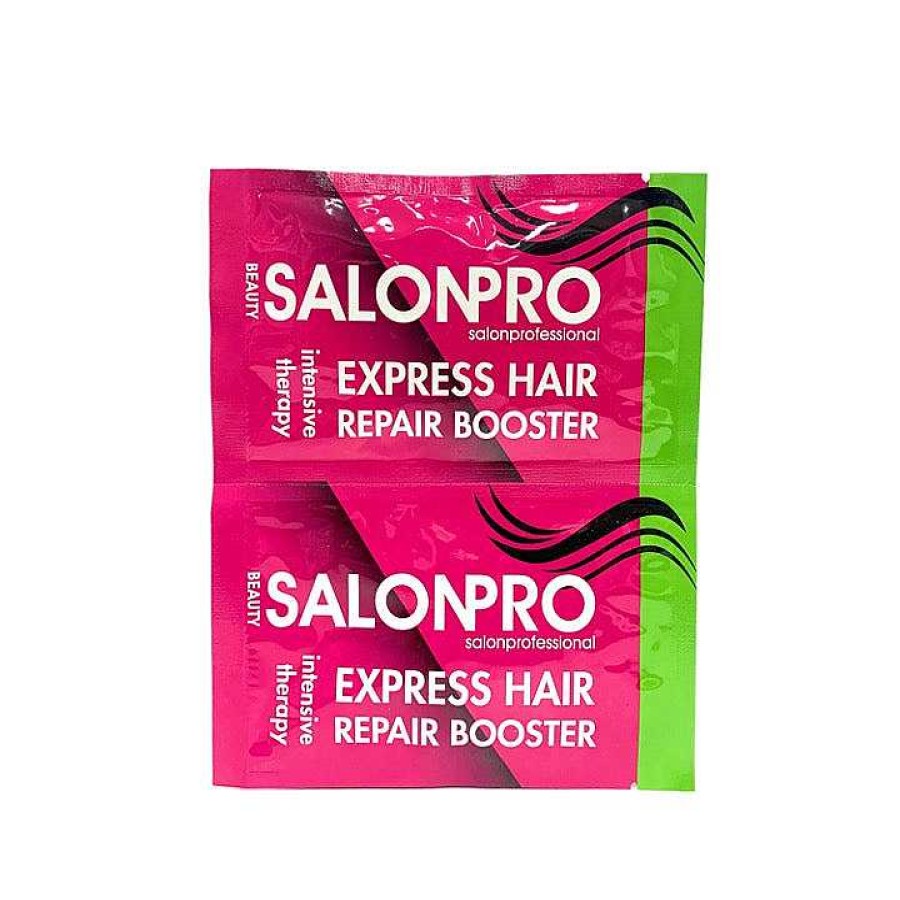 Hair Salon Pro | Salonpro Express Hair Repair Booster Duo