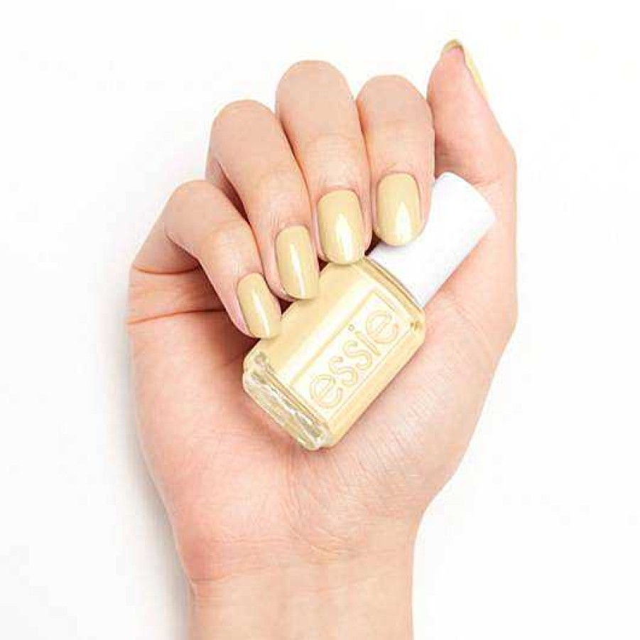 Nails Essie | Essie Nail Polish 716 Sunny Business