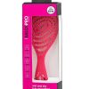 Hair Salon Pro | Salonpro Detangle Brush Pink