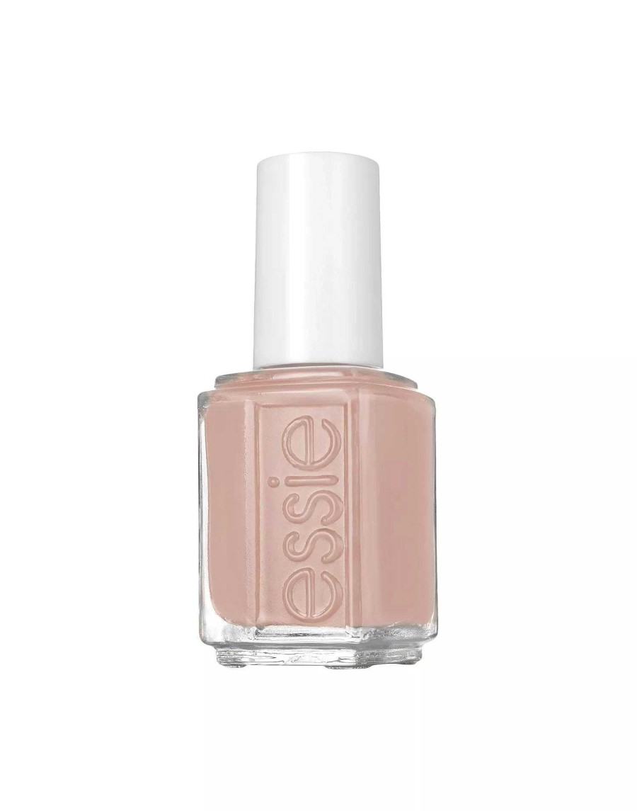 Nails Essie | Essie Cashmere Matte Nail Lacquer