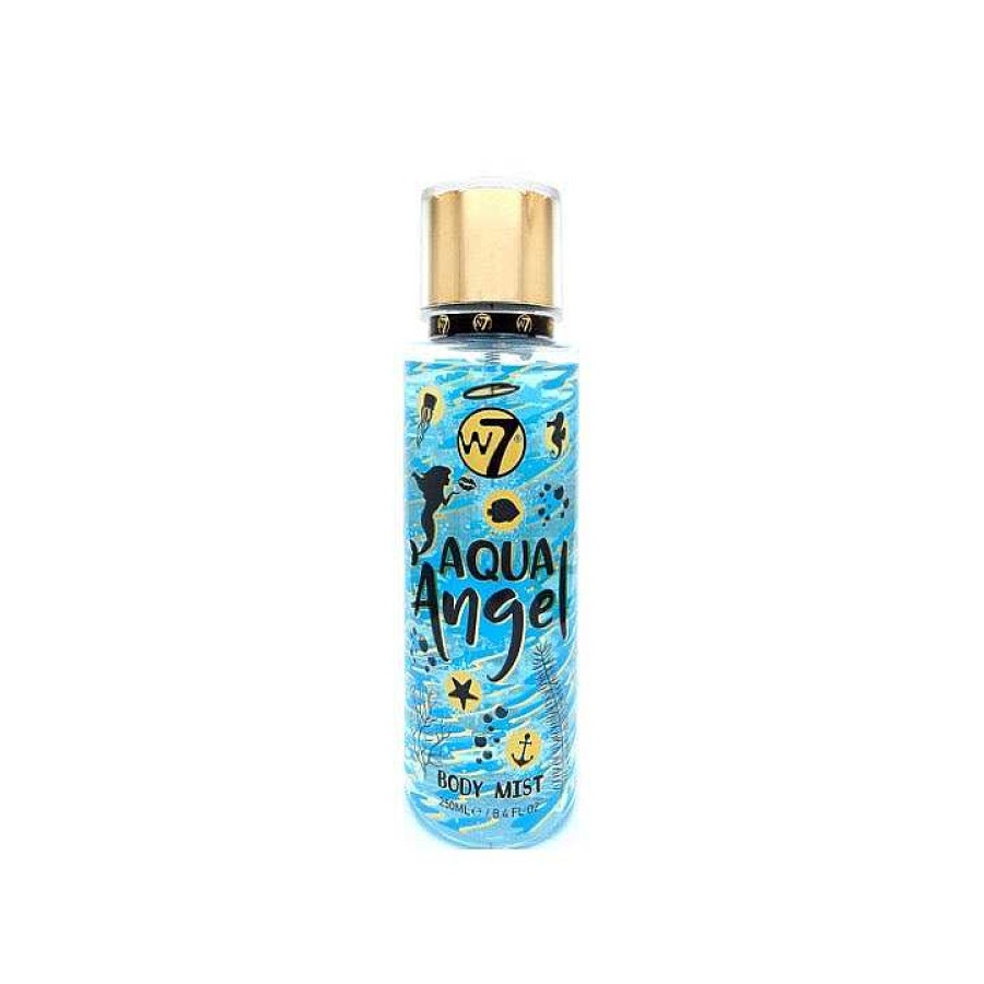 Bath & Body W7 | W7 Body Mist Aqua Angel