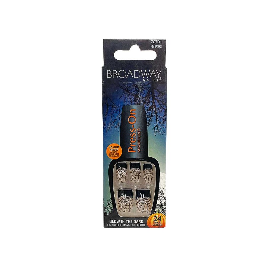 Nails Kiss | Kiss Impress Halloween Nails 70791