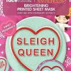 Skin Face Facts | Face Facts Sleigh Queen Sheet Mask