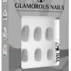 Nails W7 | W7 Glamorous Nails Clean Slate