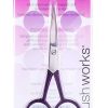 Nails Brush Works | Brush Works Precision Straight Scissors