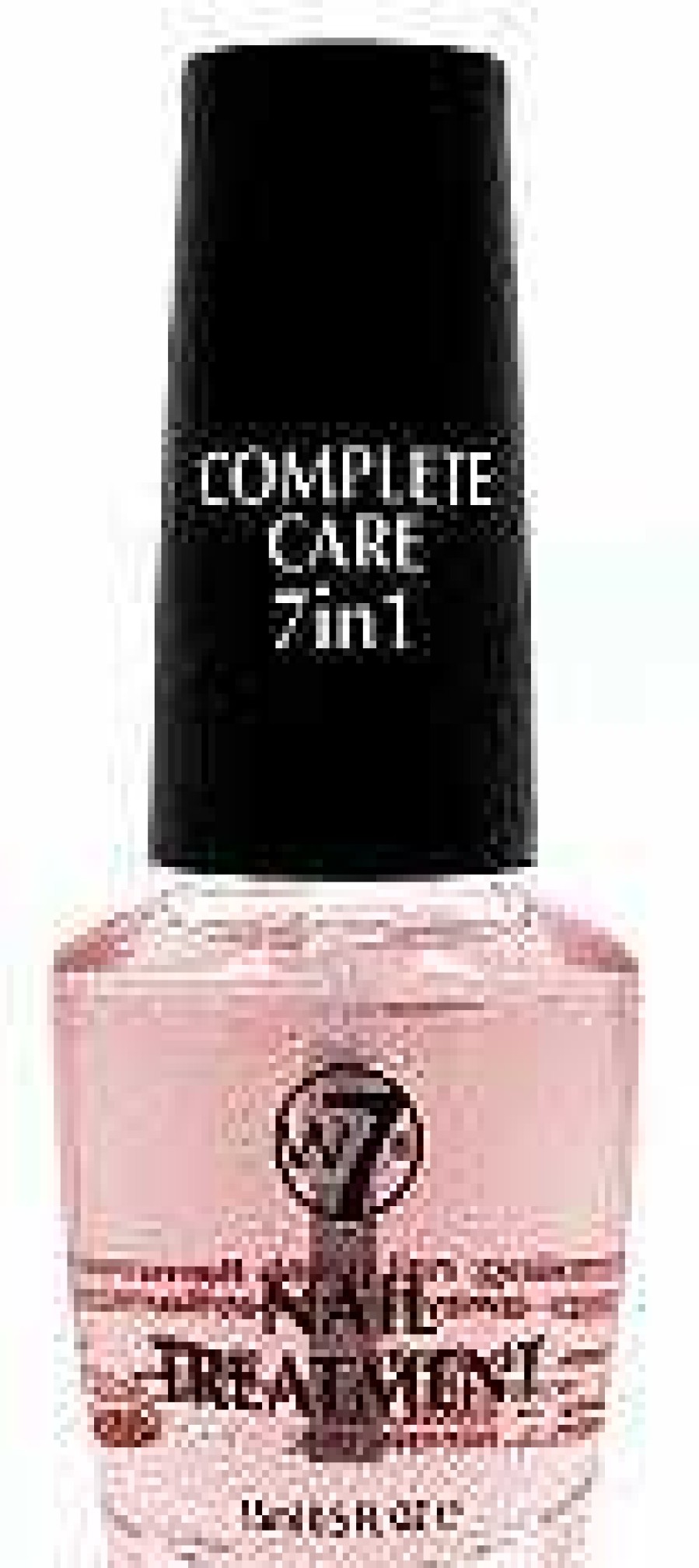 Nails W7 | W7 Complete Care 7 In 1