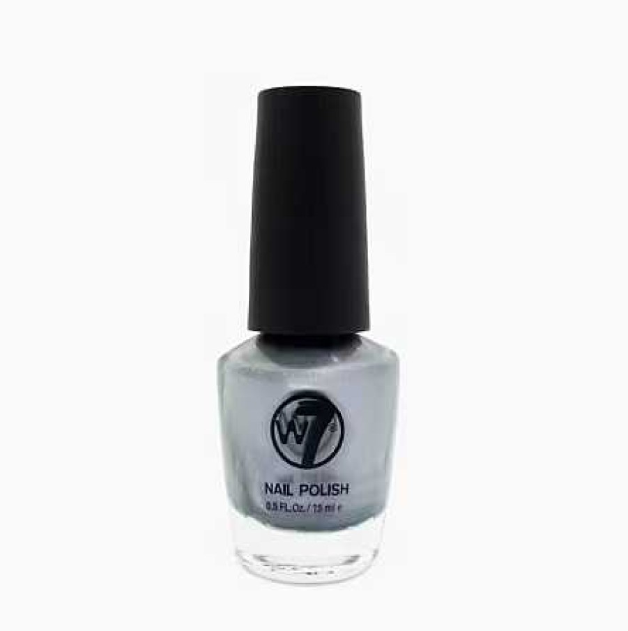 Nails W7 | W7 Nail Polish 45A Vortex