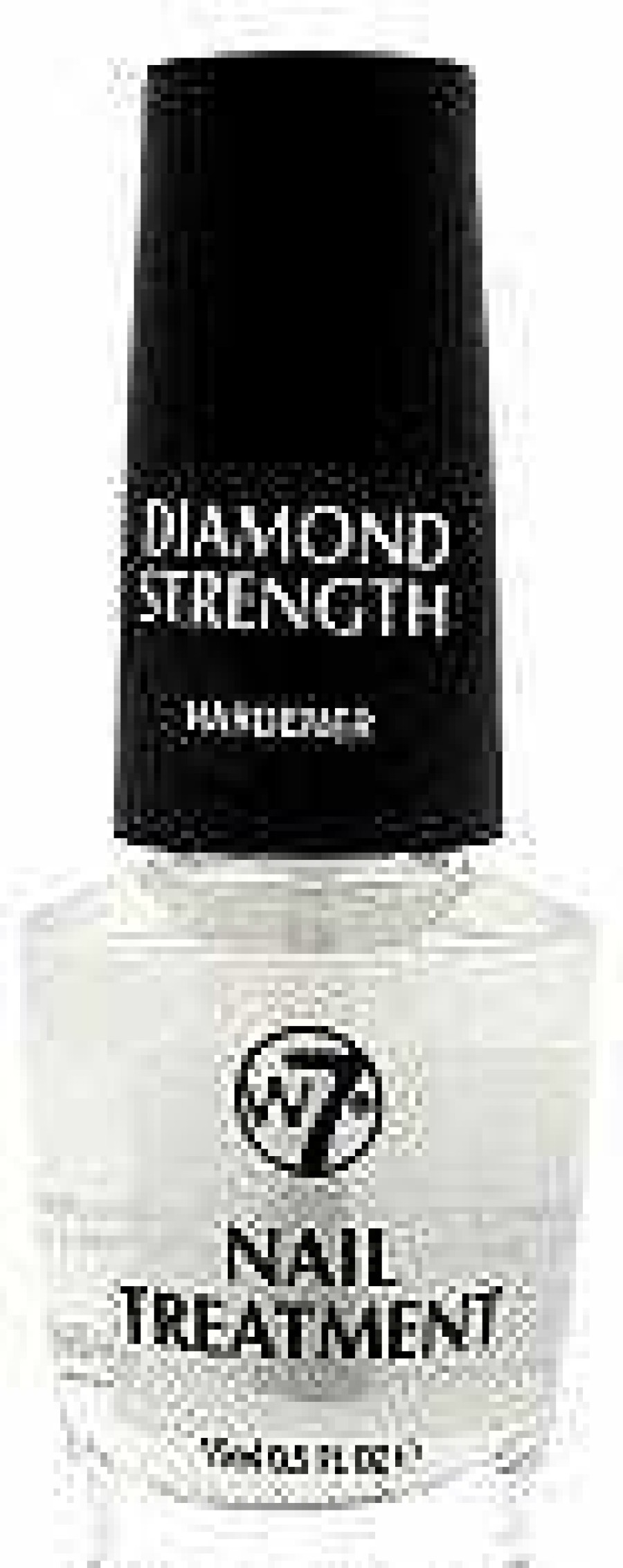 Nails W7 | W7 Diamond Strength Hardener