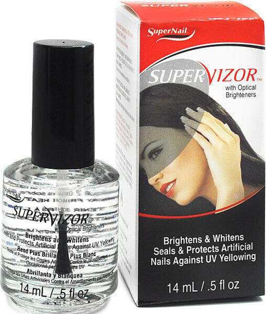 Nails Supernail | Supernail Supervizor