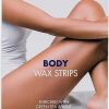 Bath & Body Revitale | Revitale Body Wax Strips 12S For Normal & Sensitive Skin