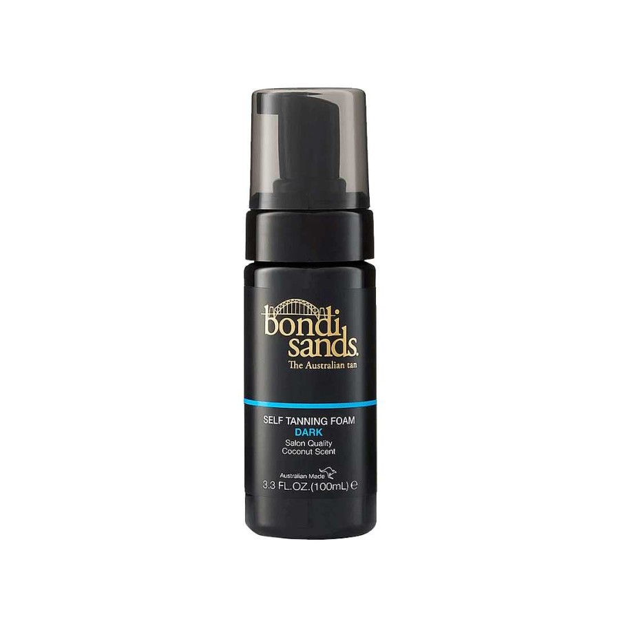 Skin Bondi Sands | Bondi Sands Self Tanning Foam Dark 100Ml