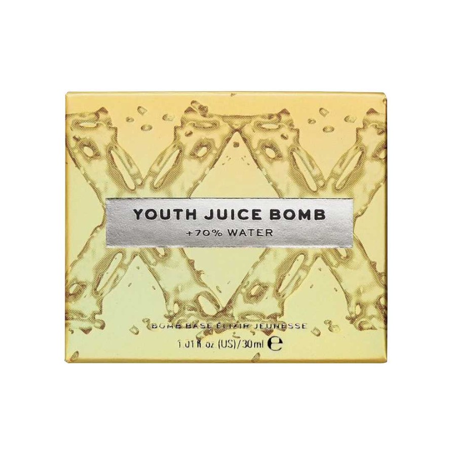 Skin Revolution | Revolution Xx Youth Juice Bomb 30Ml