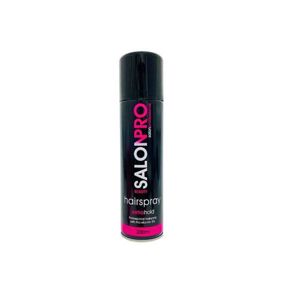 Hair Salon Pro | Salonpro 200Ml Hair Spray