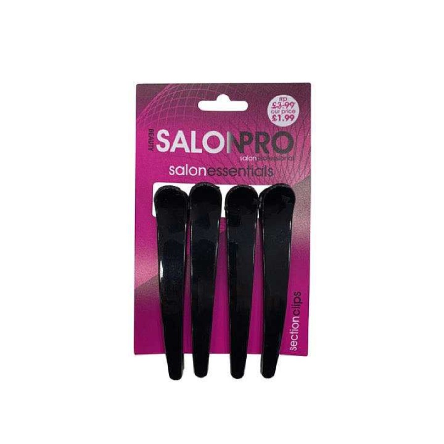 Hair Salon Pro | Beauty Salonpro Section Clips Beau102