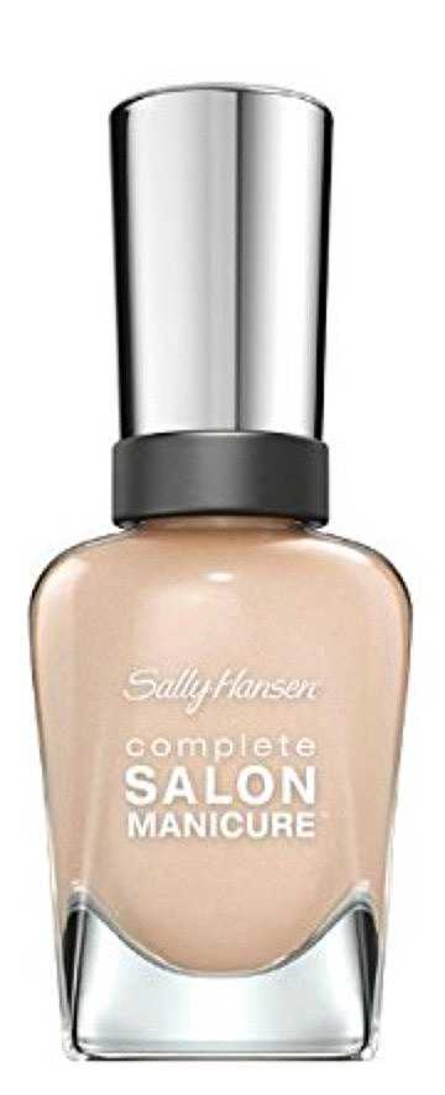 Nails Sally Hansen | Sally Hansen Salon Manicure Nail Polish 310 Almost Almond