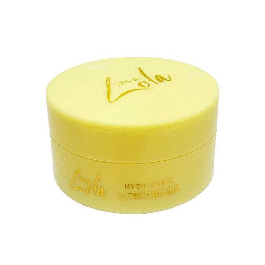 Skin Spa By Lola | Spa By Lola Hydrating Moisturiser 60Ml