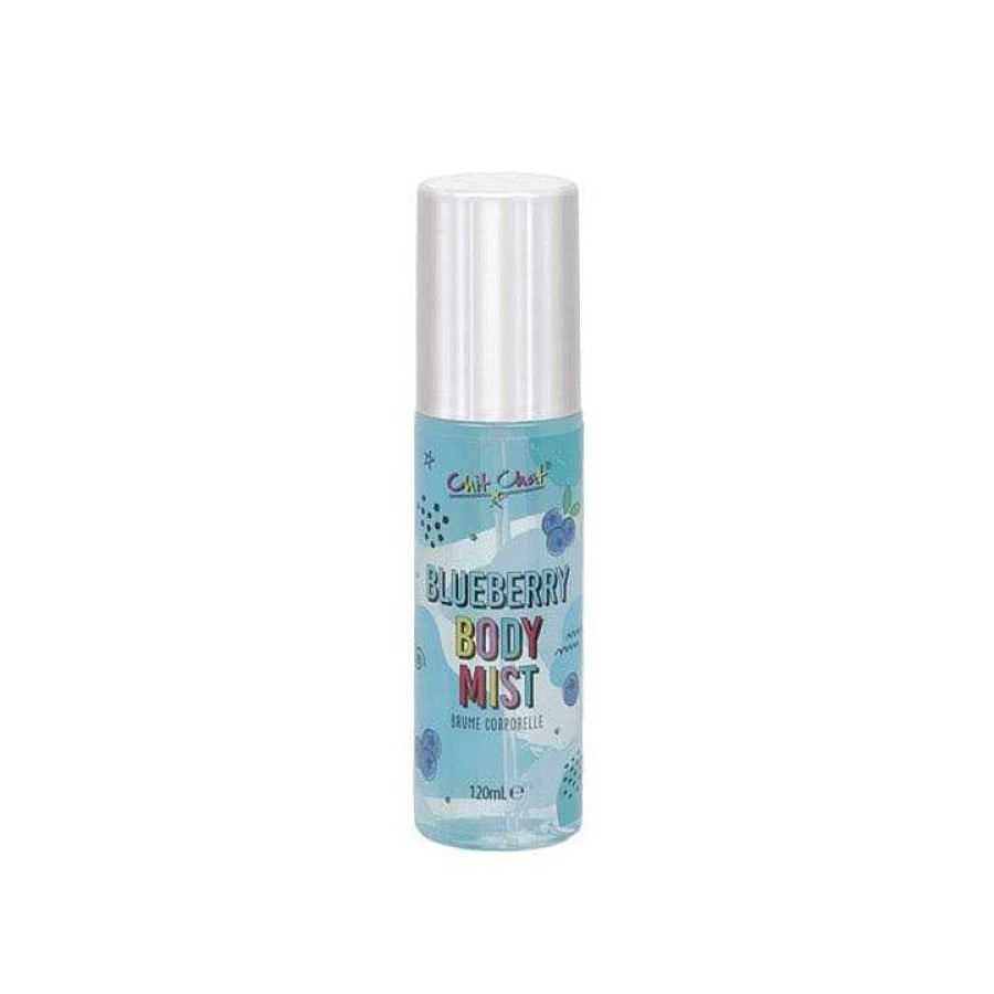 Bath & Body Chit Chat | Chit Chat Body Mist Blueberry