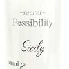 Bath & Body Possibility | Possibility Secret Hand & Body Lotion Sicily W Lime Basil & Mandarin