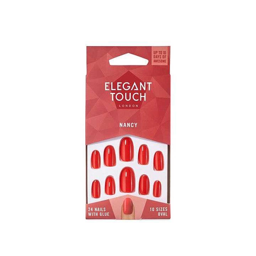 Nails Elegant Touch | Elegant Touch Nails Polish Nancy