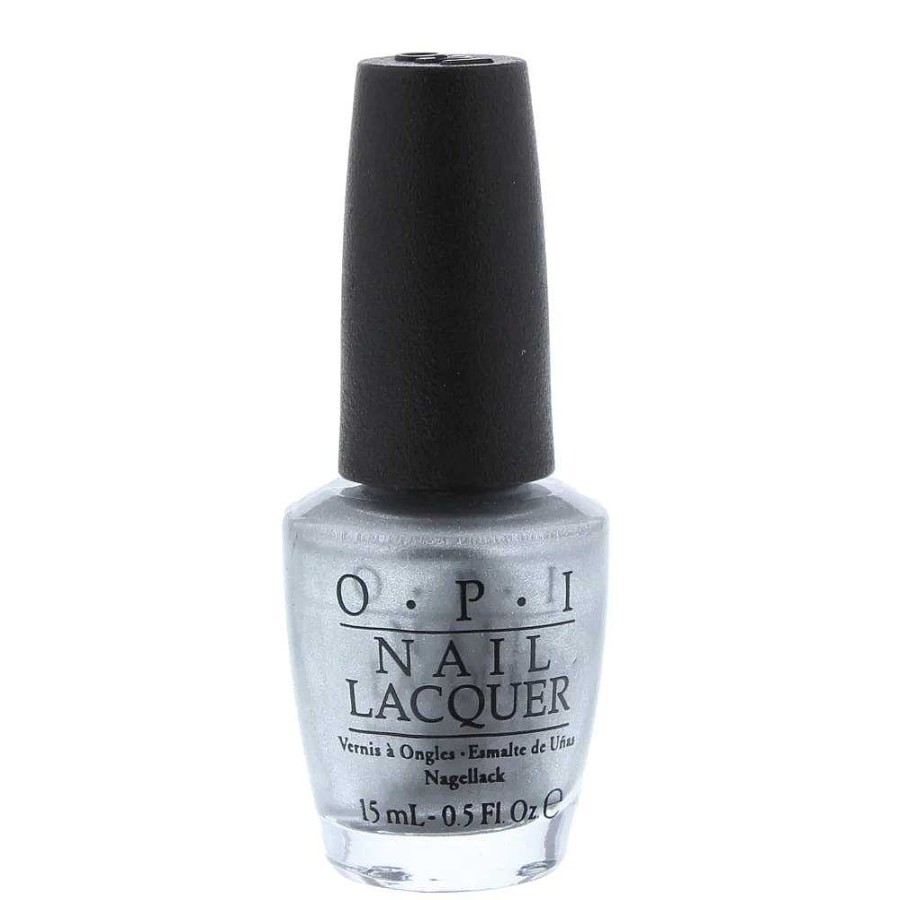 Nails OPI | Opi Nail Lacquer I Drive A Supernova