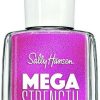 Nails Sally Hansen | Sally Hansen Mega Strength 034 Make Herstory