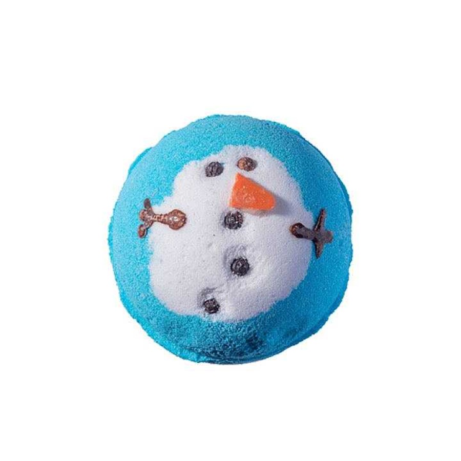 Bath & Body Bomb Cosmetics | Bomb Cosmetics Frosty