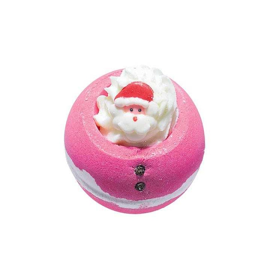 Bath & Body Bomb Cosmetics | Bomb Cosmetics Father Blissmas Bath Blaster