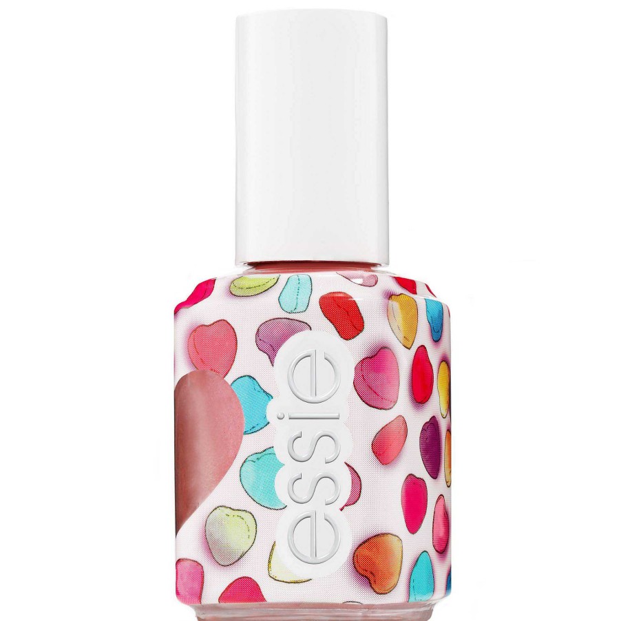 Nails Essie | Essie Nail Polish Crush & Blush