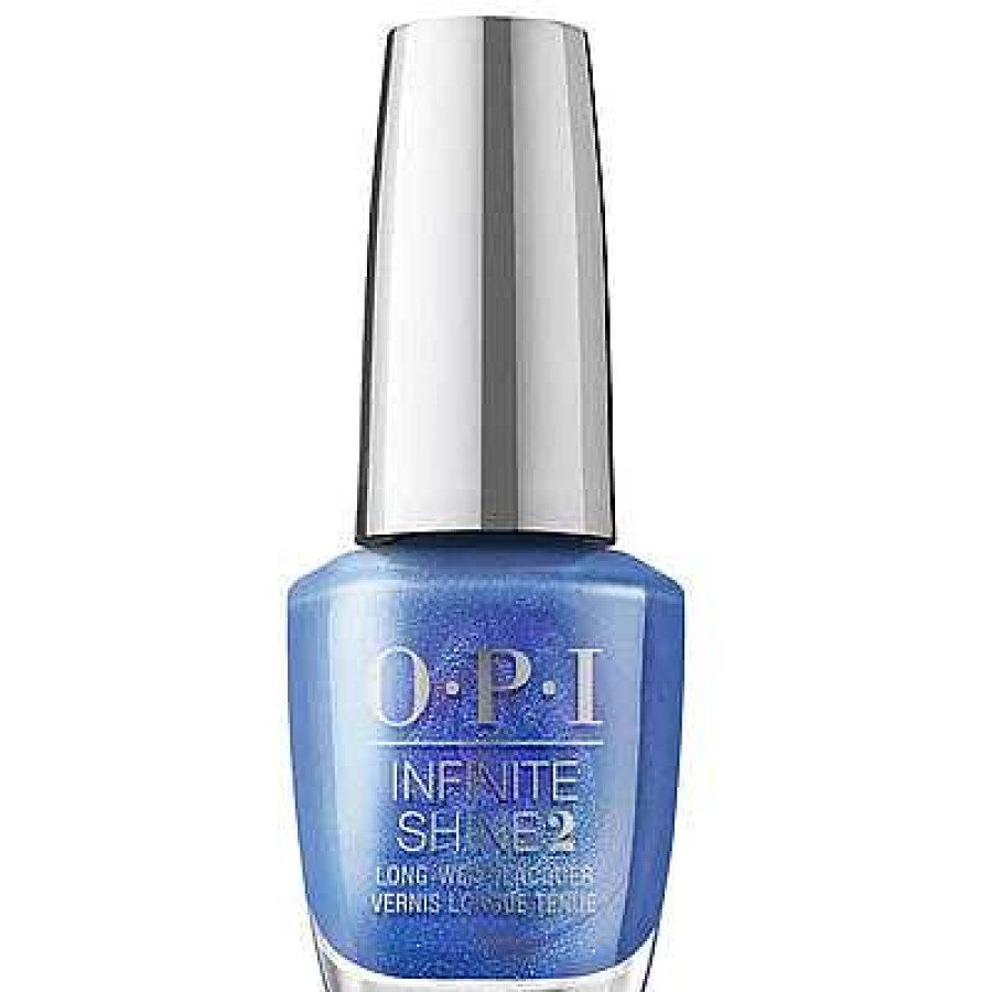 Nails OPI | Opi Infinite Shine Nail Polish Led Marquee