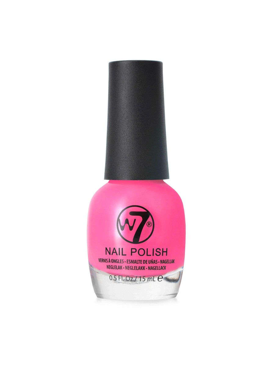 Nails W7 | W7 Nail Polish 174A Nicosia