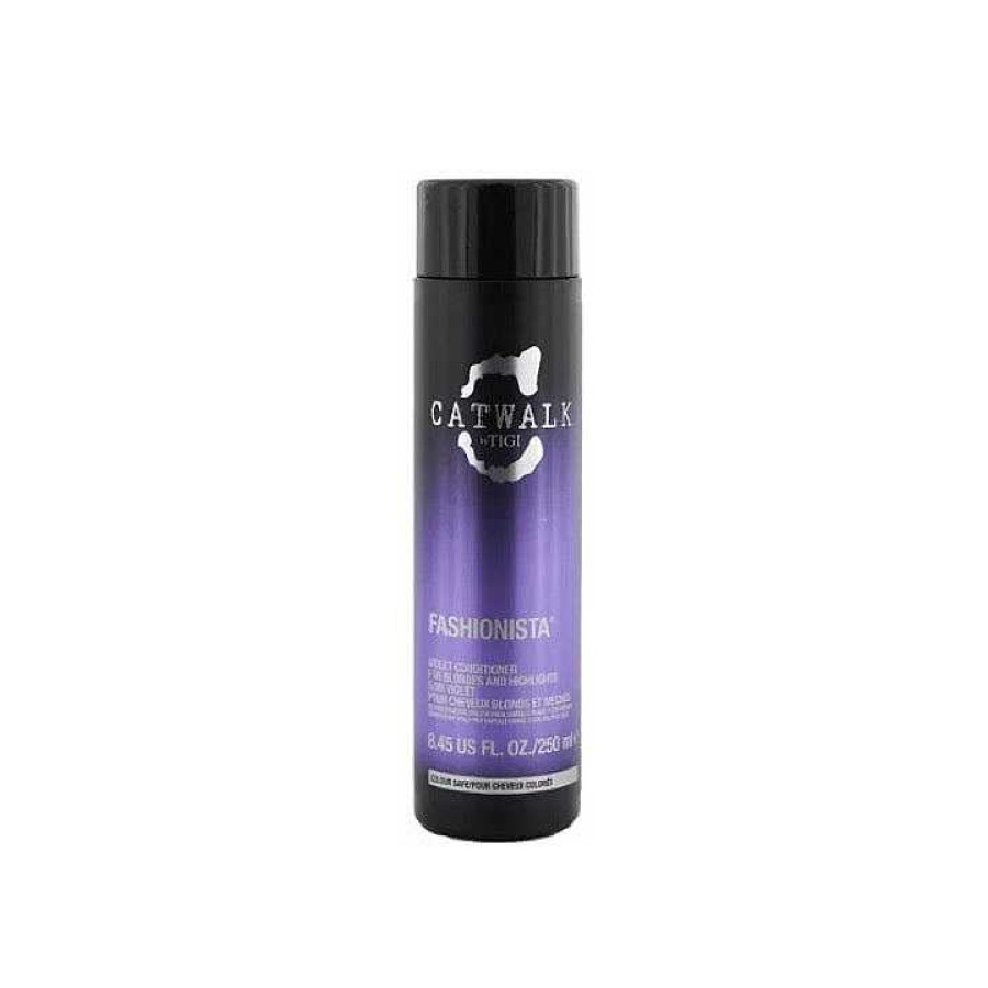 Hair TIGI | Tigi Catwalk Fahionista Conditioner 250Ml