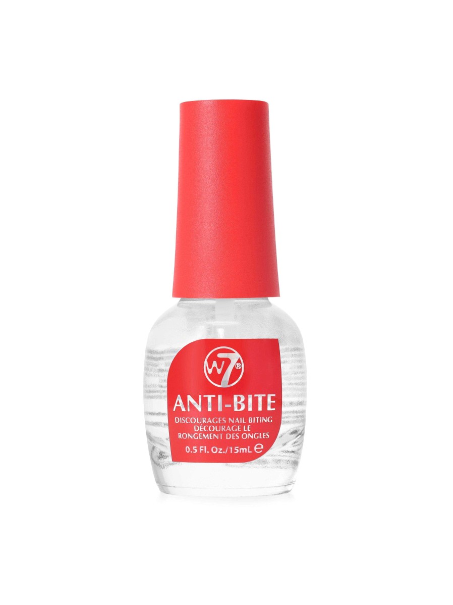 Nails W7 | W7 Anti Bite Nail Treatment