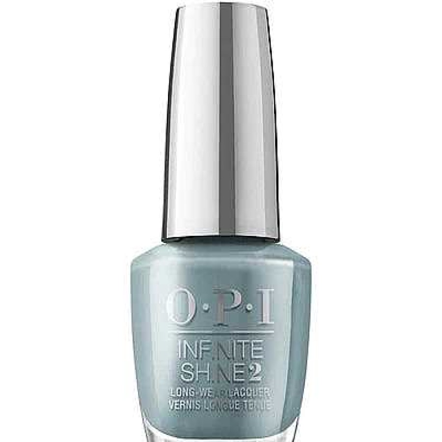 Nails OPI | Opi Infinite Shine Nail Polish Destined To Be