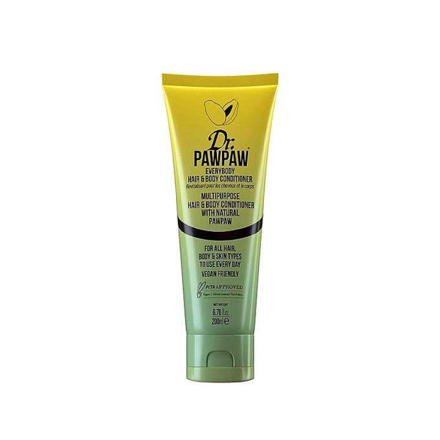 Hair Dr Paw Paw | Dr Paw Paw It Does Multipurpose Conditioner 200Ml