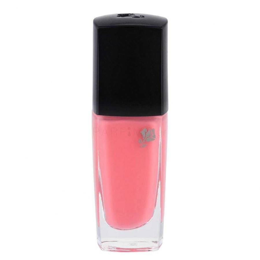 Nails Lancome | Lancome Vernis In Love 333M Rose Attrape-Coeur