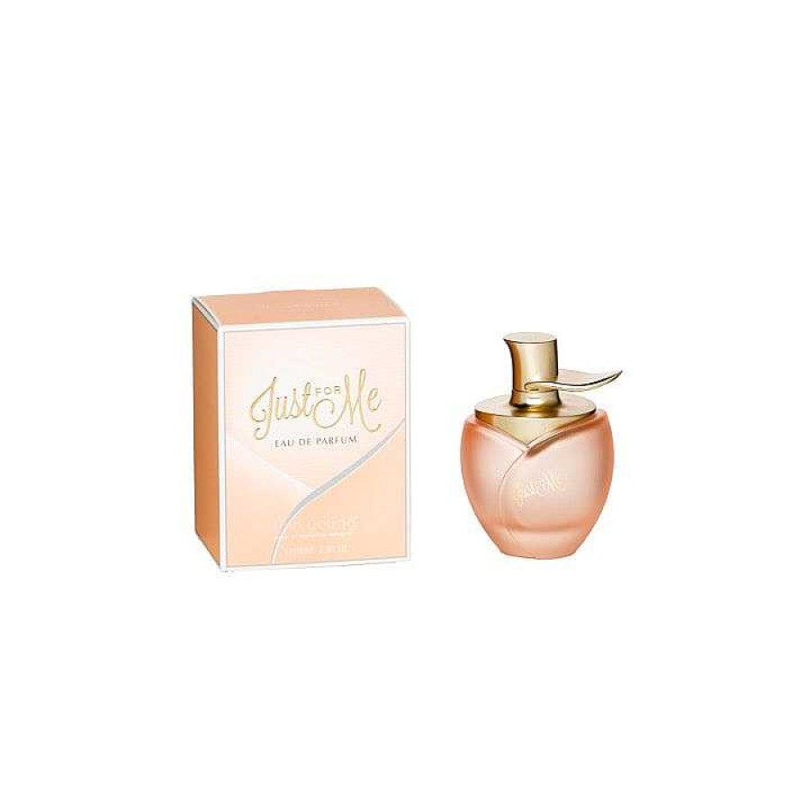 Fragrance Linn Young | Linn Young Edp 100Ml Just For Me Ly054