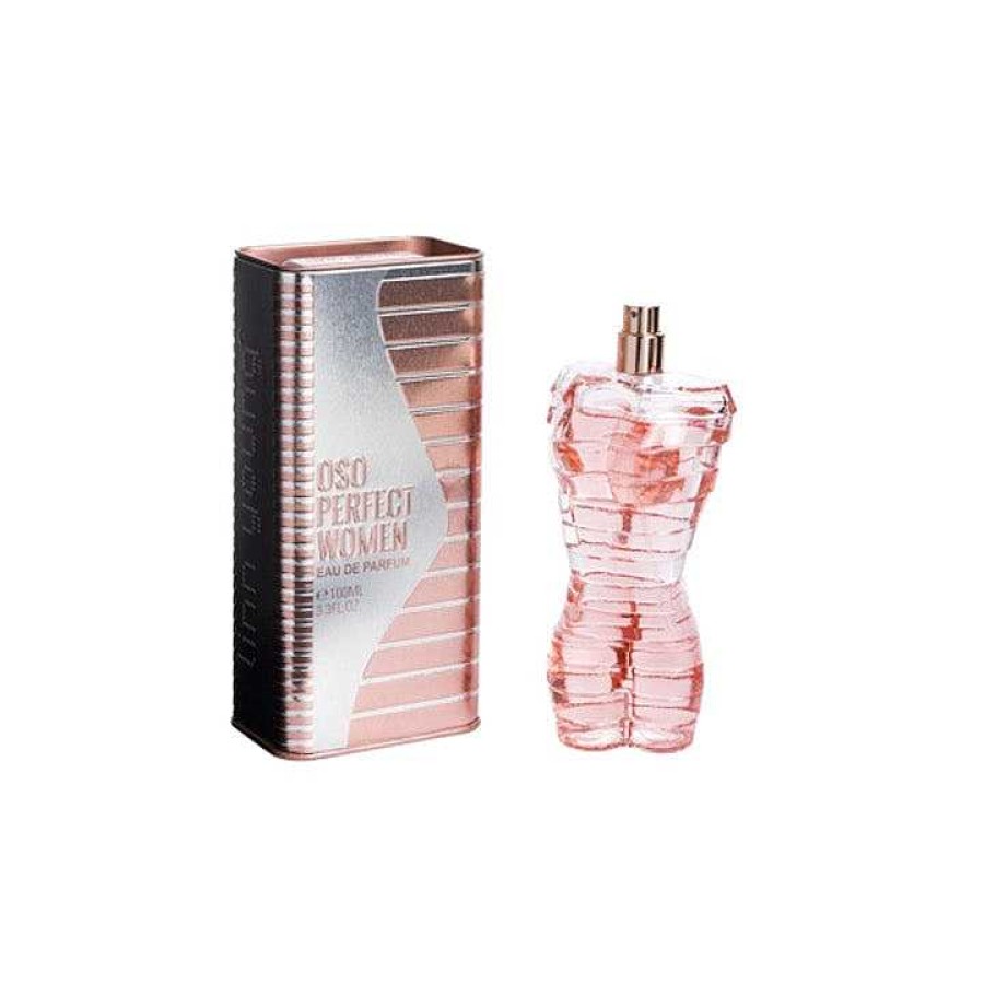 Fragrance Linn Young | Linn Young Edp 100Ml Oso Woman Ly050