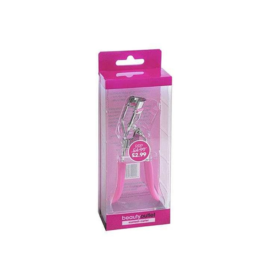 Hair Beauty Outlet | Beauty Outlet Eyelash Curlers Beau179