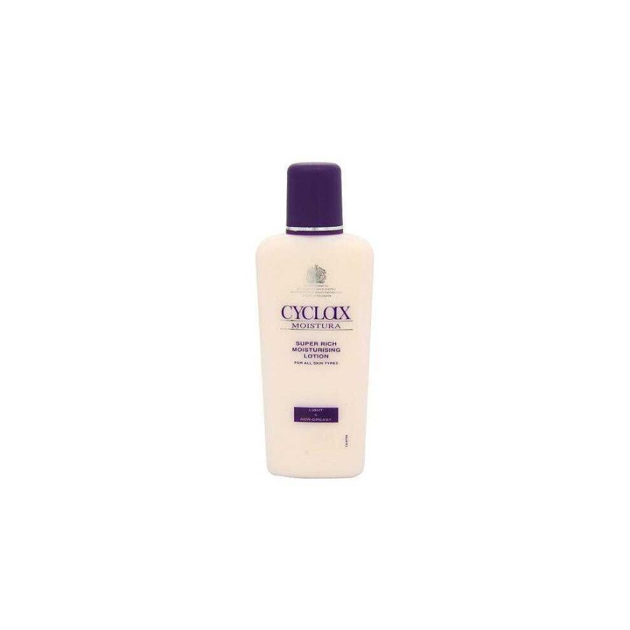 Bath & Body Cyclax | Cyclax Moistura Super Rich Moisturising Lotion