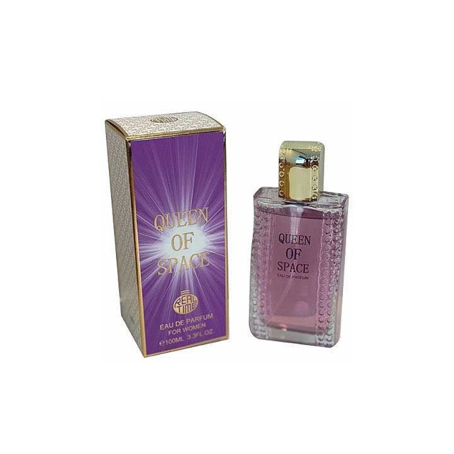 Fragrance Real Time | Rt Edp 100Ml Queen Of Space Rt083