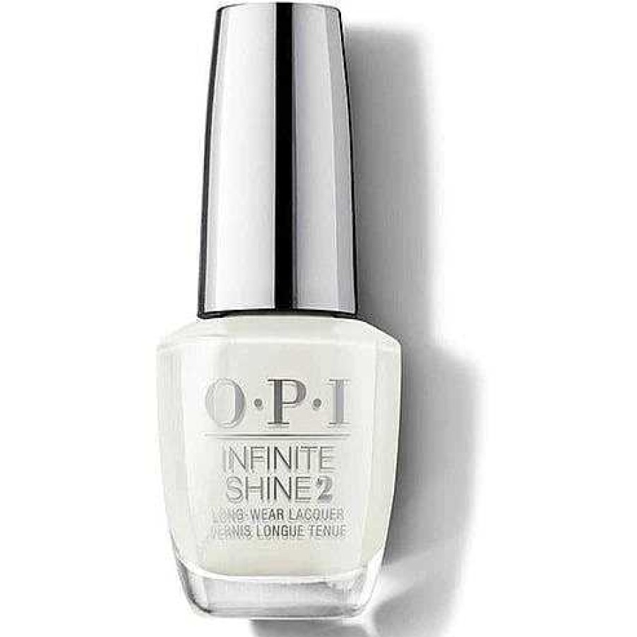 Nails OPI | Opi Infinite Shine 2 Nail Polish Dont Cry Over Spilled Milkshakes