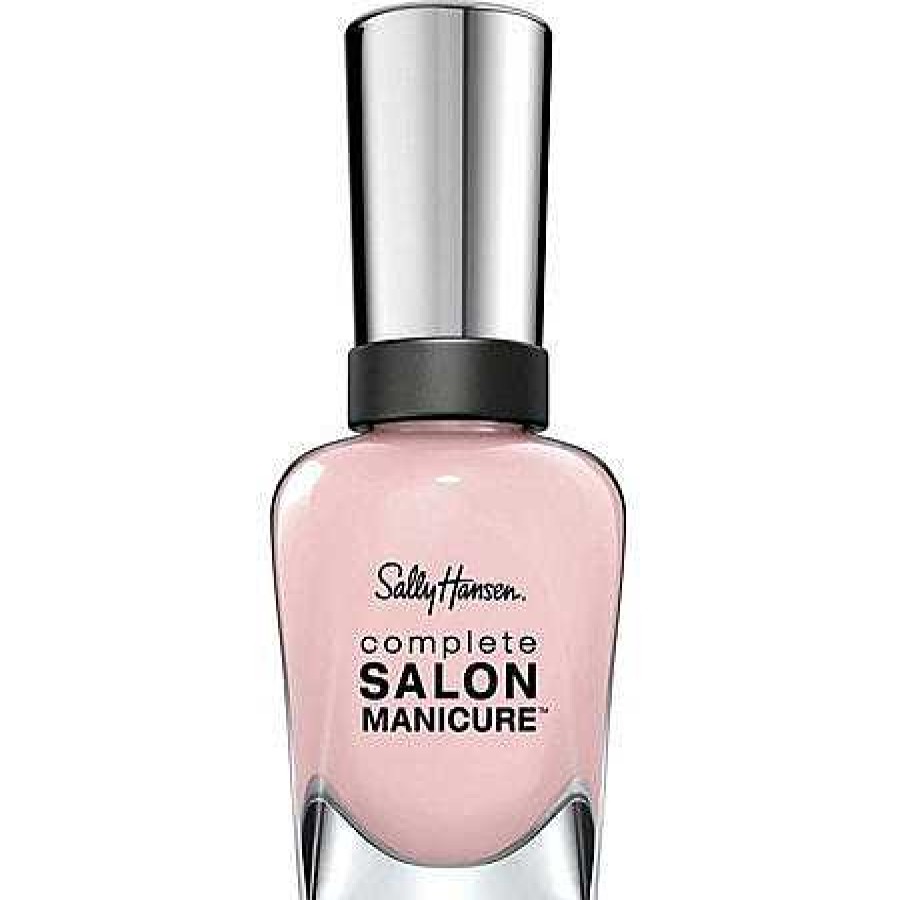 Nails Sally Hansen | Sally Hansen Salon Manicure Nail Polish 156 Stellar Style