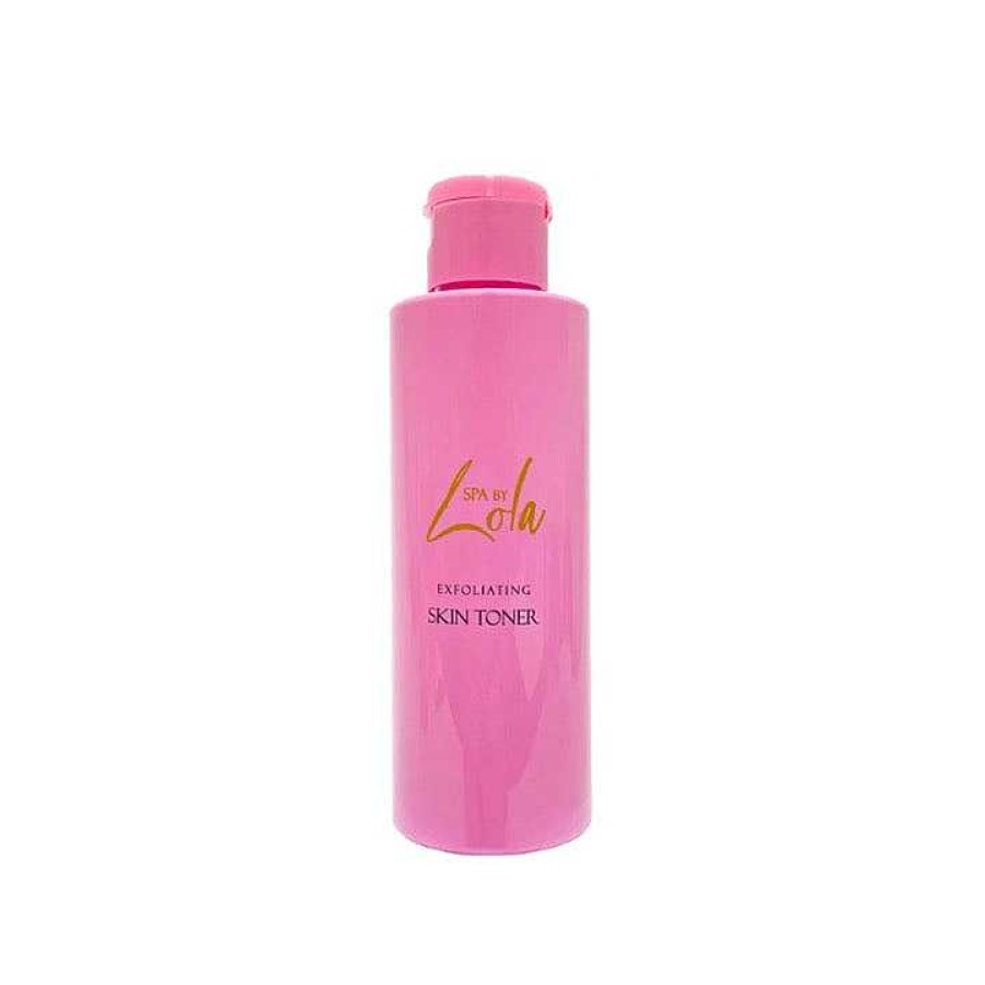 Skin Spa By Lola | Spa By Lola Exfoliating Skin Toner 150Ml