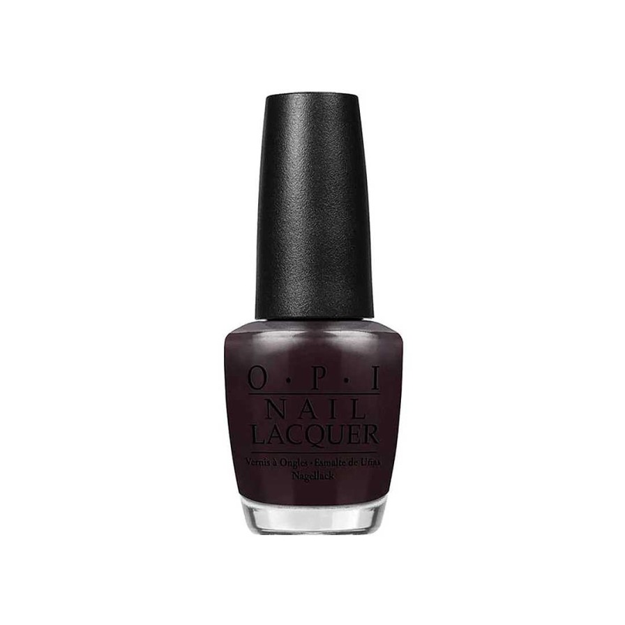 Nails OPI | Opi Nail Polish Love Is Hot And Coal