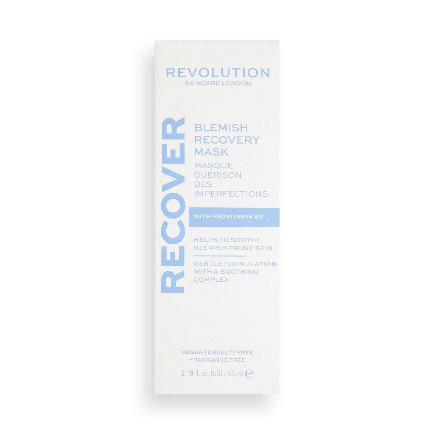 Skin Revolution | Revolution Skincare Blemish Recovery Face Mask 65Ml