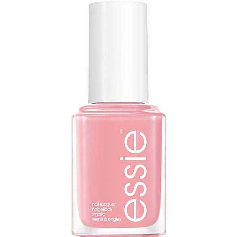 Nails Essie | Essie Nail Polish 719 Everythings Rosy