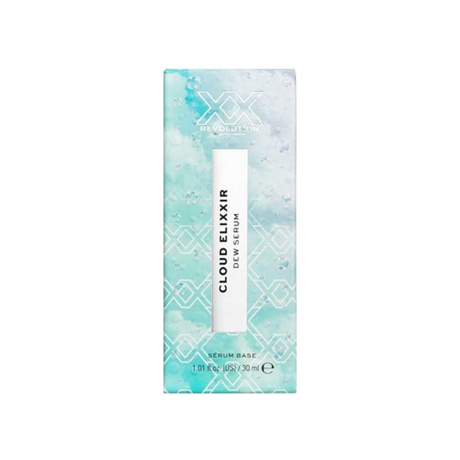 Skin Revolution | Revolution Xx Cloud Elixxir Serum 30Ml