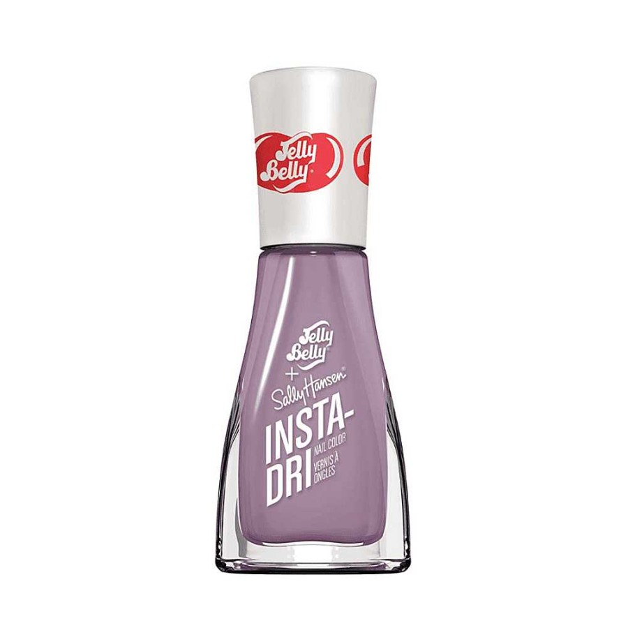 Nails Sally Hansen | Sally Hansen Insta Dri Nail Polish Jelly Belly Island Punch 674