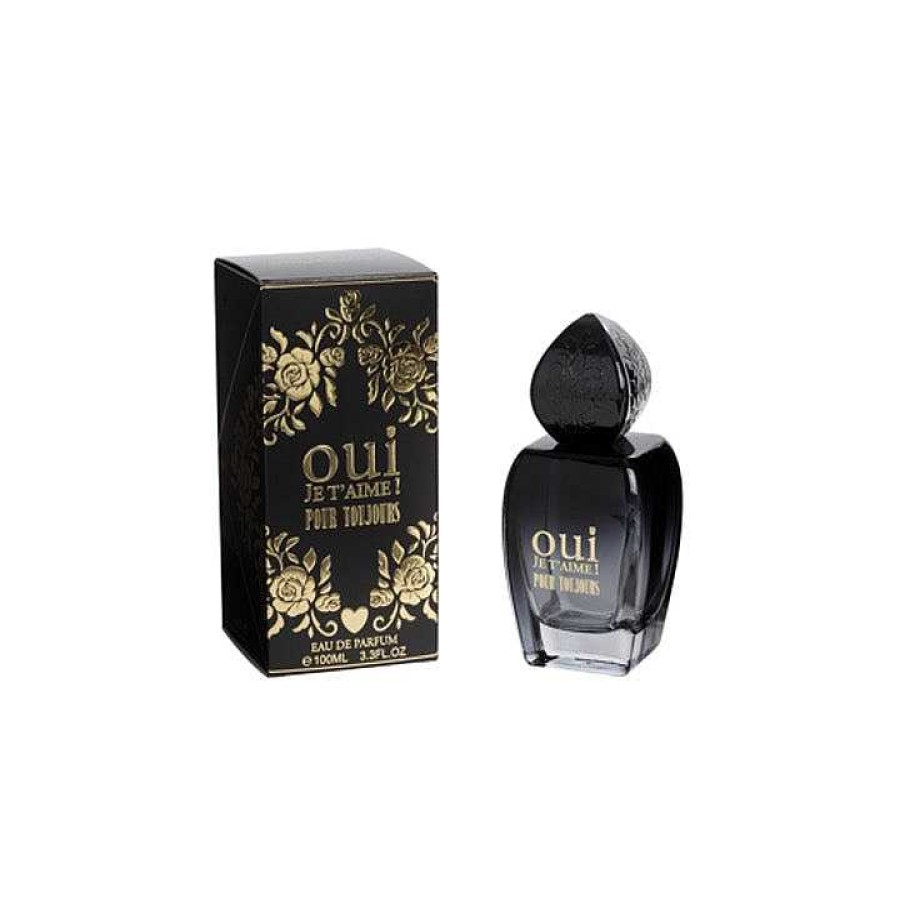 Fragrance Linn Young | Linn Young Edp 100Ml Oui Je Taime Pour Toujours Ly079